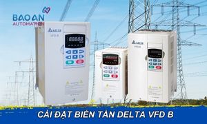 Biến tần đa năng FUJI Frenic-ACE series